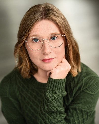 Sydney Vollmer