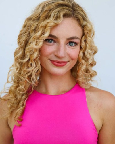 Olivia Broadwater