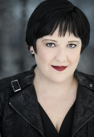 Kat Johnson - Featured Performer