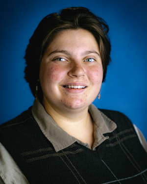 Dorothy Sargent - Stage Manager