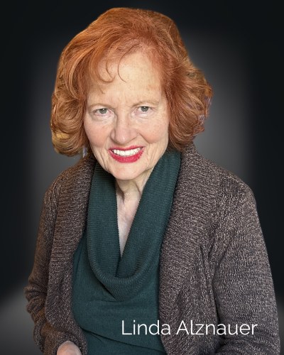 Linda Alznauer