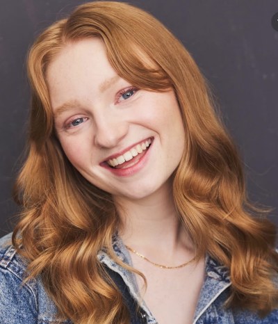 Lisa Eve
