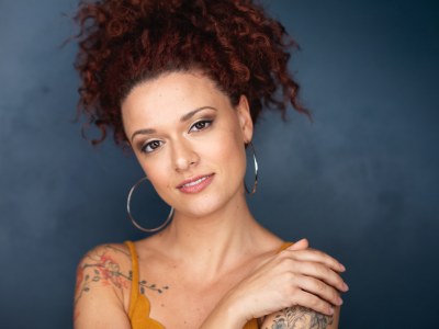 Mellissa Mattos - Understudy - Dolly and Suzie