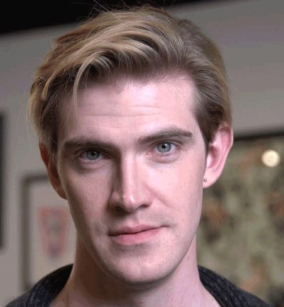 Doug Fries
