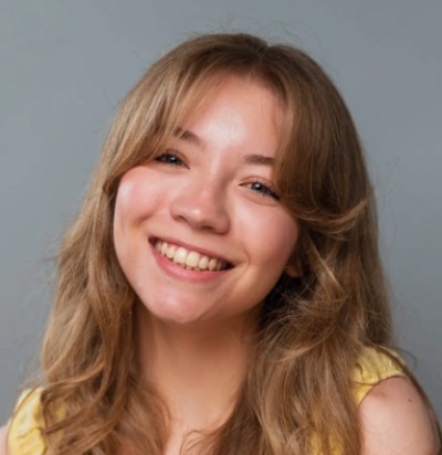 Victoria Johnston Quezada