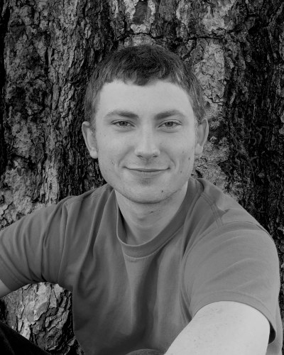 Gideon Amick
