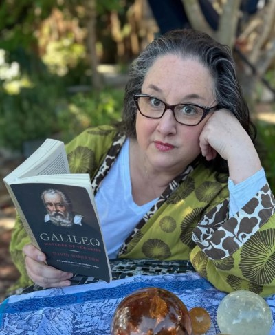 Julie Briskman