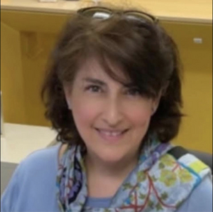 Camille Loccisano