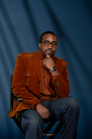 Richard Bass  - Director