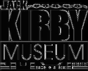 Jack Kirby Museum & Research Center - 