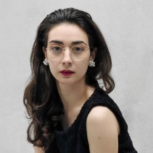 Despoina - Maria Zachariou