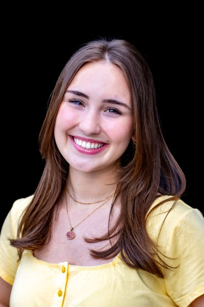 Izzy DeCesare