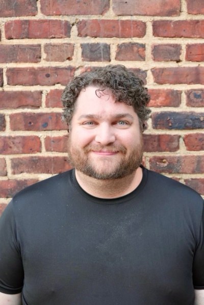 Mike Patierno