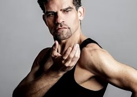 Antonio Najarro