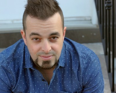 Alan Belerique