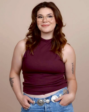 Nikki Stitak - Dr. Seward