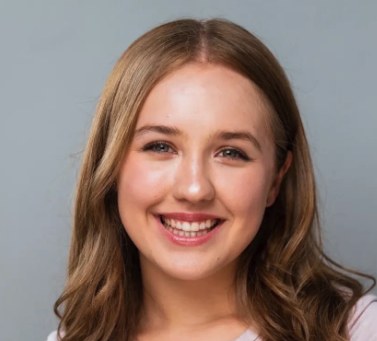 Sophie Michelle Baker