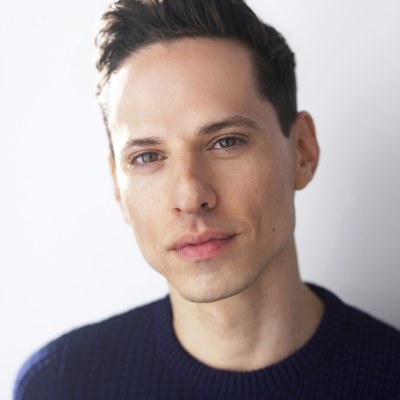 Sean Patrick Doyle