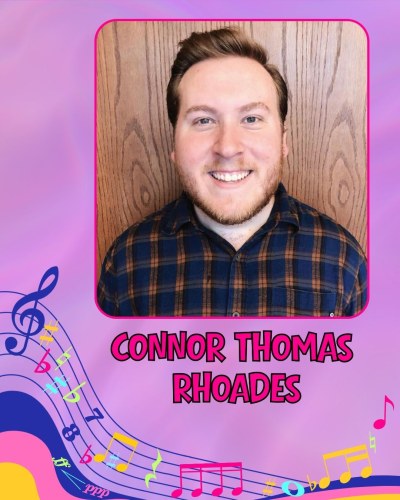 Connor Thomas Rhoades