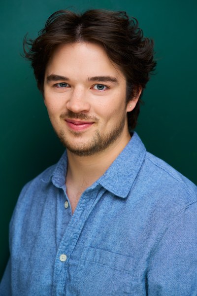 Jack Kehoe