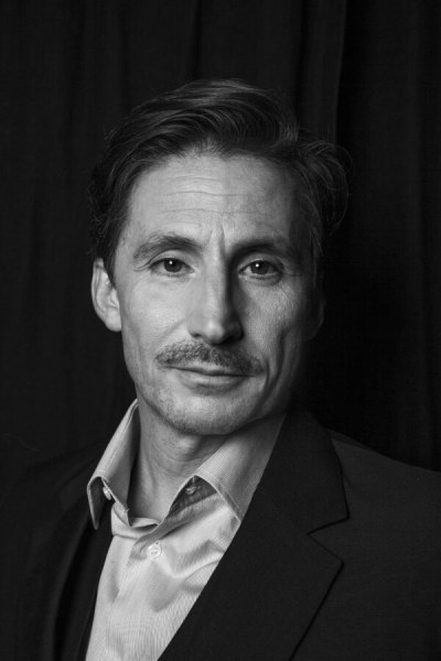 Dimitri Tarlow
