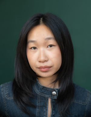 Ashley Lo  - Ping, Jazmine, and others 