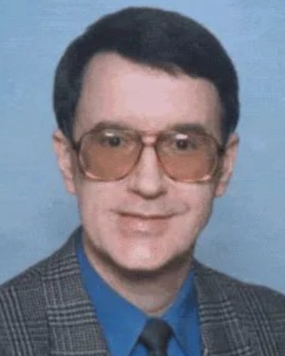 Greg Boatwright