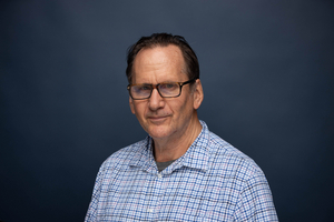 David Niemeyer - John