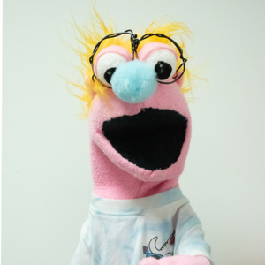 Xan the Puppet - Featured Performer