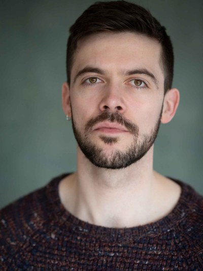Colin Burnicle