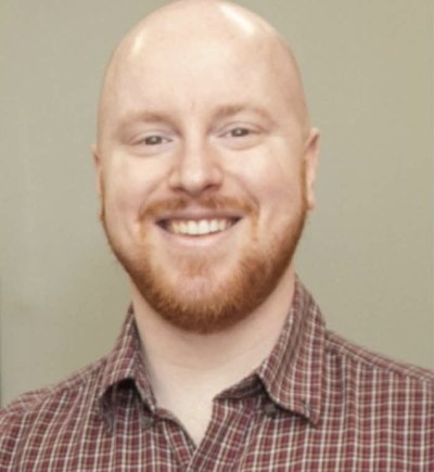 Zach Russo