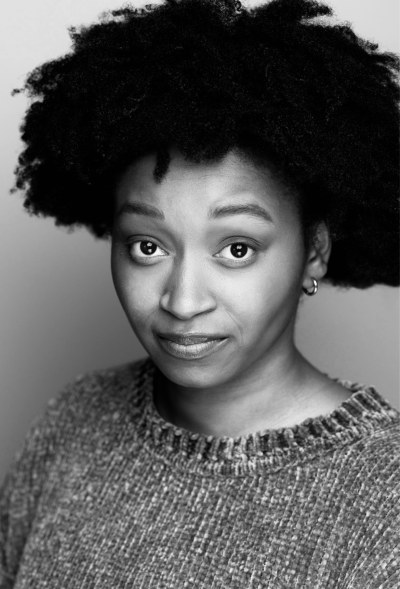 Joshalynn Gibson