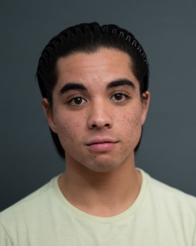 Liam Klopfenstein
