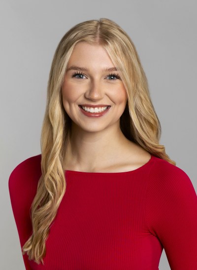 Hannah Reed