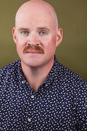 Jake Stuart - Director