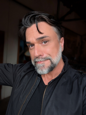 Galloway Stevens - Director 