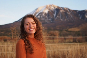 Rebecca Ascarrunz