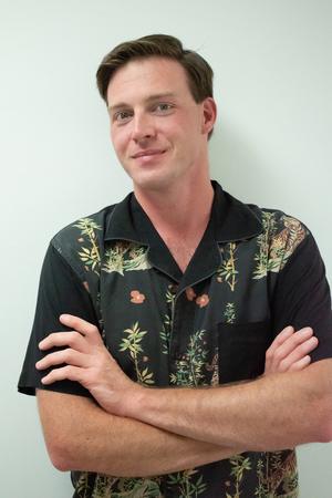 James Harper - Featured Performer