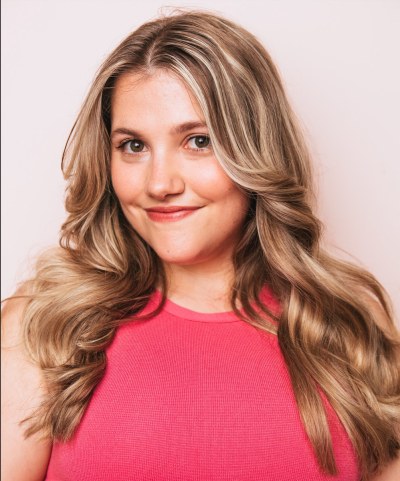 Anna Fleece