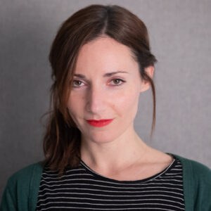 Eleni Vlachou