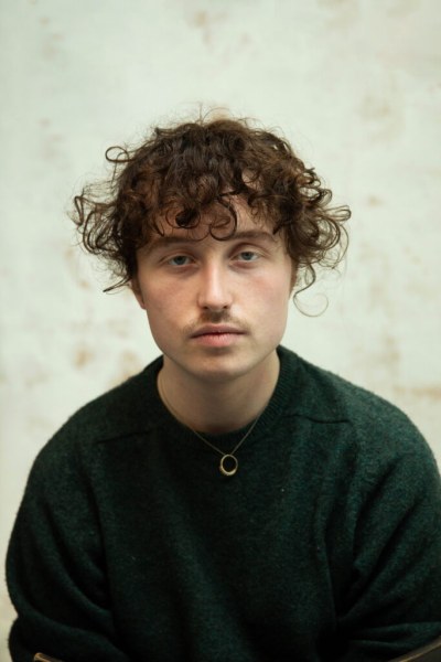 TJ Roderick