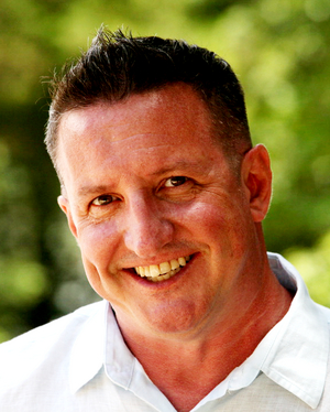 Bryan Cantrell - Featured Performer