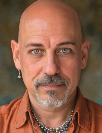 Clayton King
