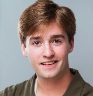 Ethan Shepherd