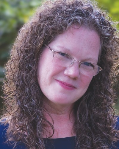 Mary Jo Anziano Johnson