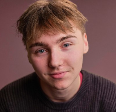 Liam Walton-Bell