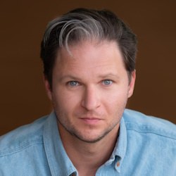 Dustin Bronson