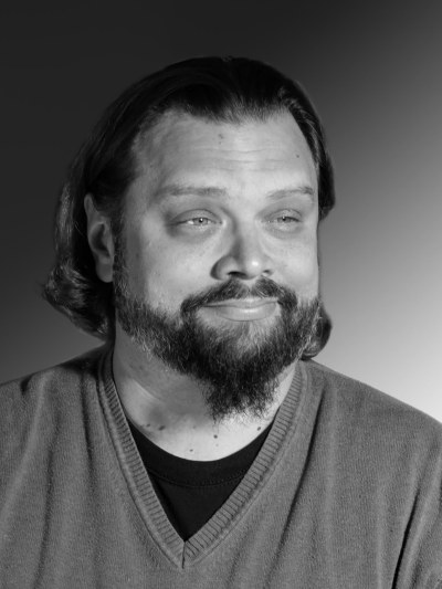 Christopher Filippi