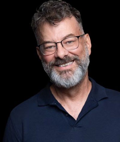 MICHAEL JOHN GARCÉS