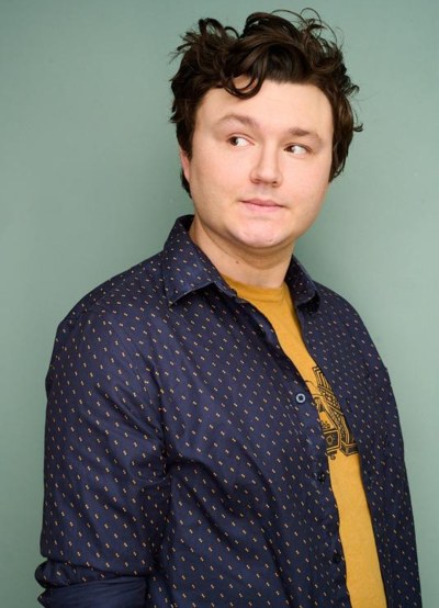 Kyle Sanderson